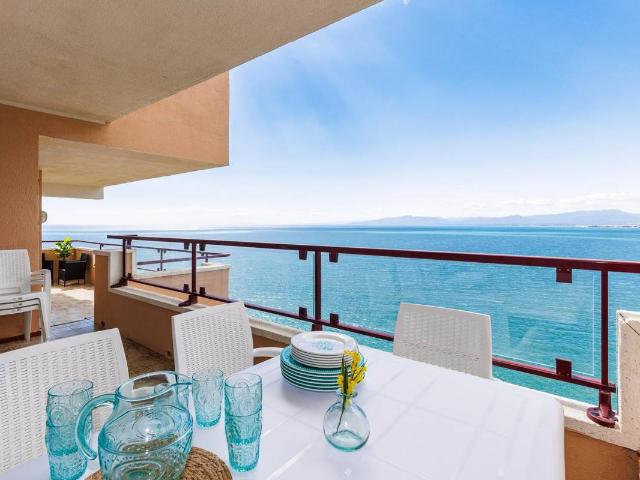 Apartamento en Venta en Pla de Maset Cap de Salou
