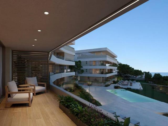 Apartamento en Venta en Pla de Maset Cap de Salou