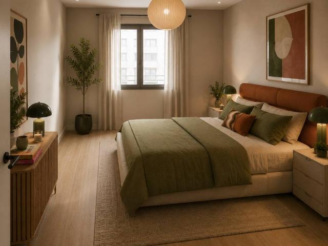 Apartamento en Venta en Plan Sur Amistad