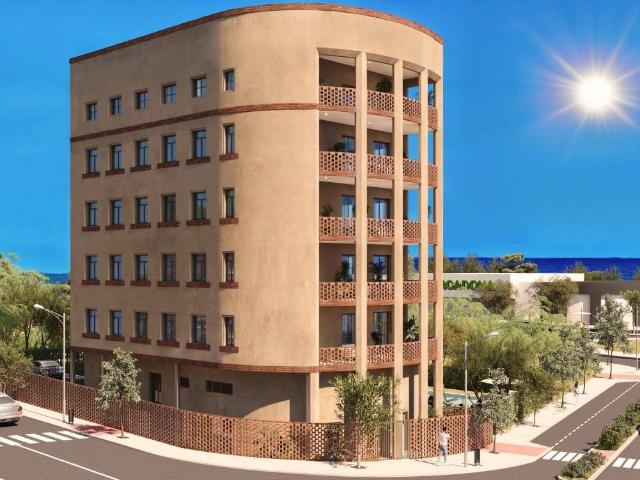Apartamento en Venta en Plans Gasparot