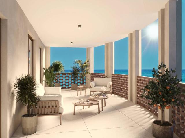 Apartamento en Venta en Plans Gasparot