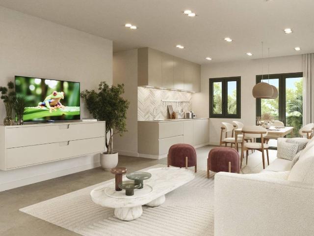 Apartamento en Venta en Plans Gasparot