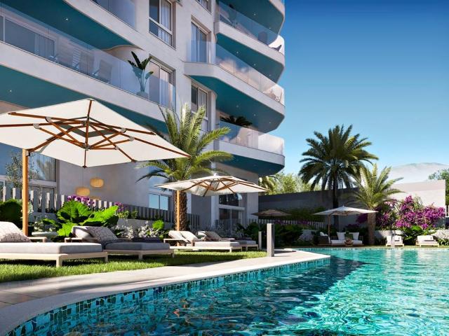 Apartamento en Venta en Plans Gasparot