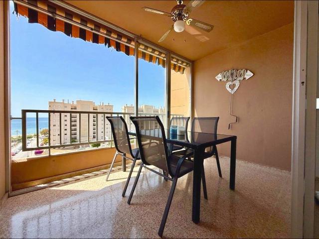 Apartamento en Venta en Plans Gasparot