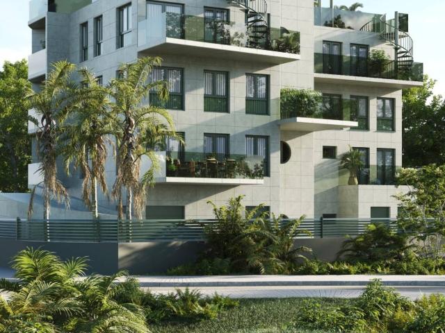 Apartamento en Venta en Plans Gasparot