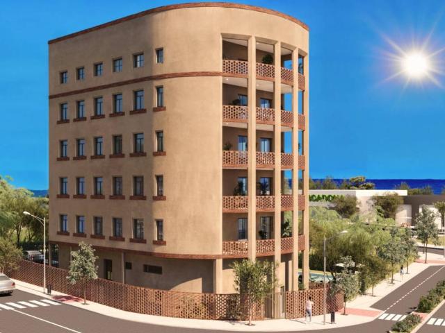 Apartamento en Venta en Plans Gasparot