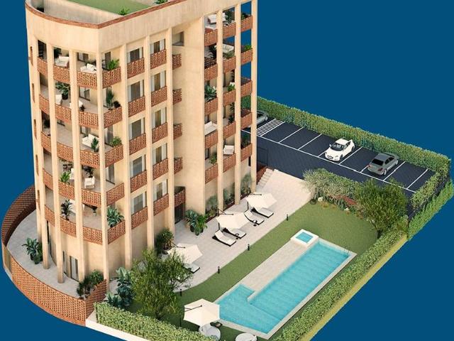 Apartamento en Venta en Plans Gasparot