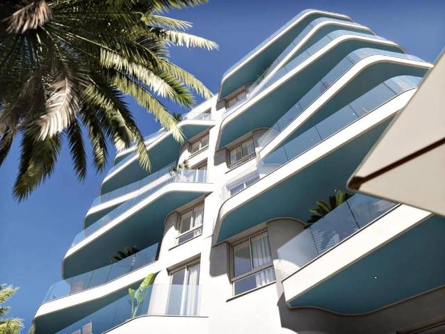 Apartamento en Venta en Plans Gasparot