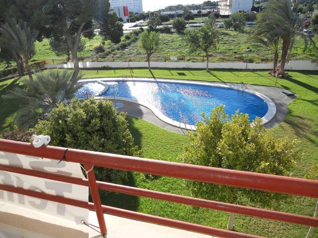 Apartamento en Venta en Plans Gasparot