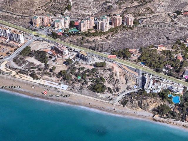 Apartamento en Venta en Plans Gasparot