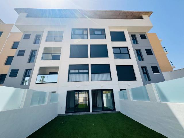 Apartamento en Venta en Plans Gasparot