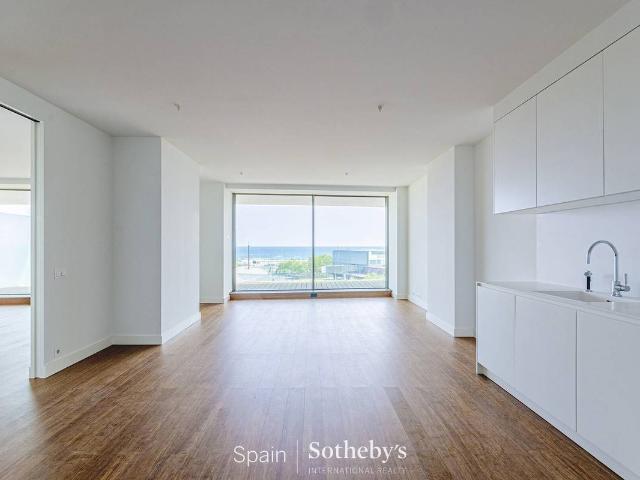 Apartamento en Venta en Provençals del Poblenou