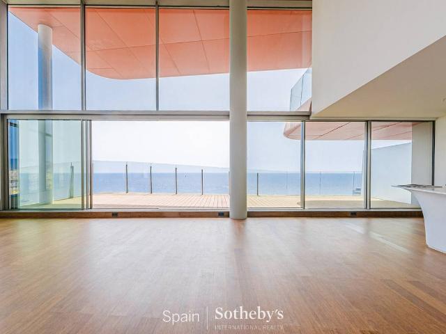 Apartamento en Venta en Provençals del Poblenou
