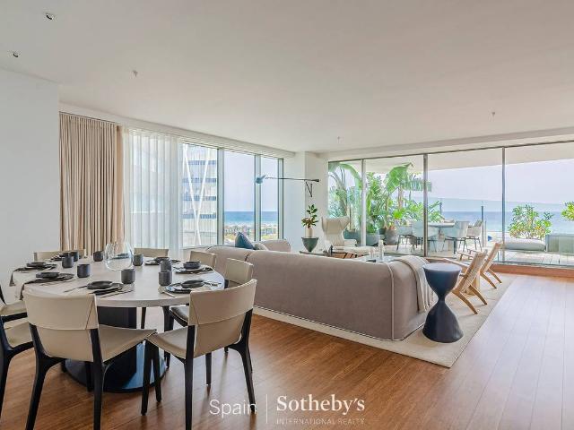 Apartamento en Venta en Provençals del Poblenou