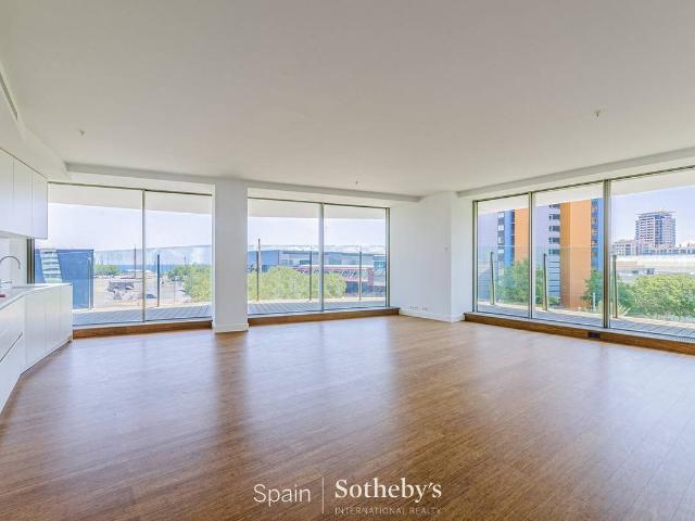 Apartamento en Venta en Provençals del Poblenou