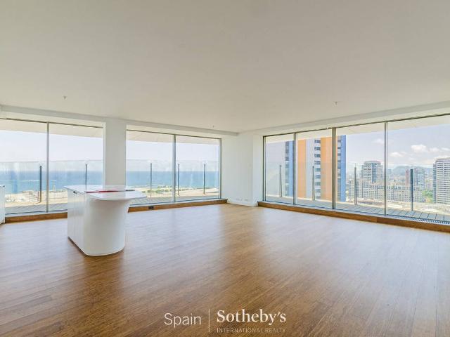 Apartamento en Venta en Provençals del Poblenou