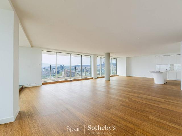 Apartamento en Venta en Provençals del Poblenou