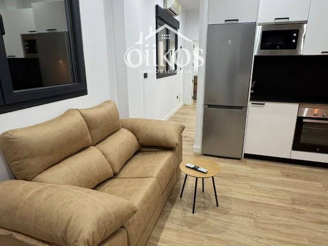 Apartamento en Venta en Prosperidad Delicias