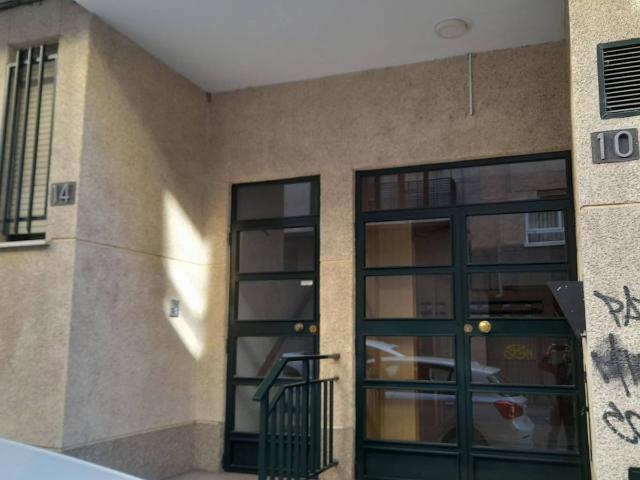 Apartamento en Venta en Prosperidad Delicias