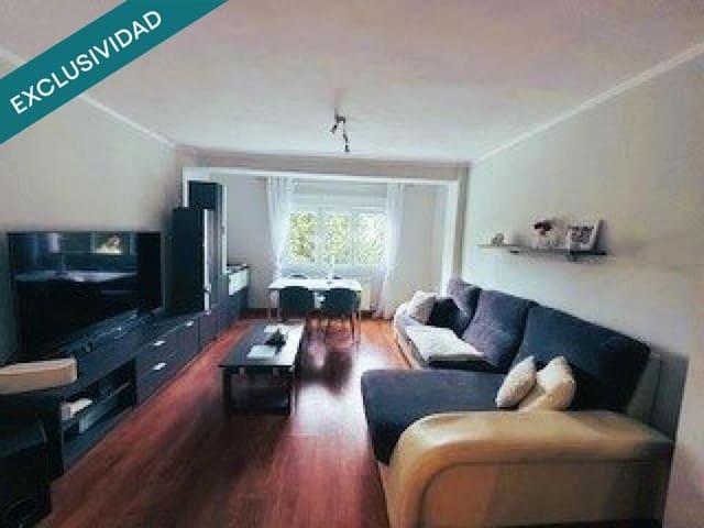 Apartamento en venta en Pravia, Asturias Costa Verde