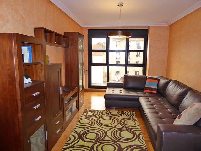Apartamento en venta en Pravia, Asturias Costa Verde