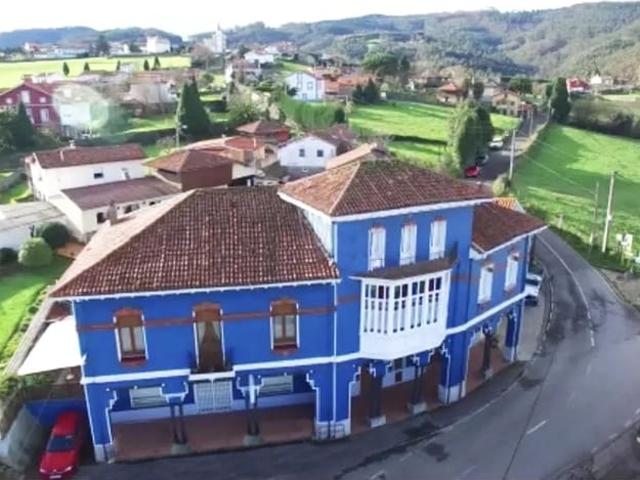Apartamento en venta en Pravia, Asturias Costa Verde