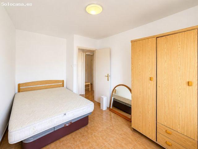 Apartamento en venta en primera línea de mar en Cubelles con acceso directo a la