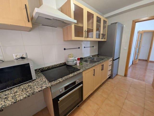 Apartamento en venta en Puçol, Valencia Costa Valencia