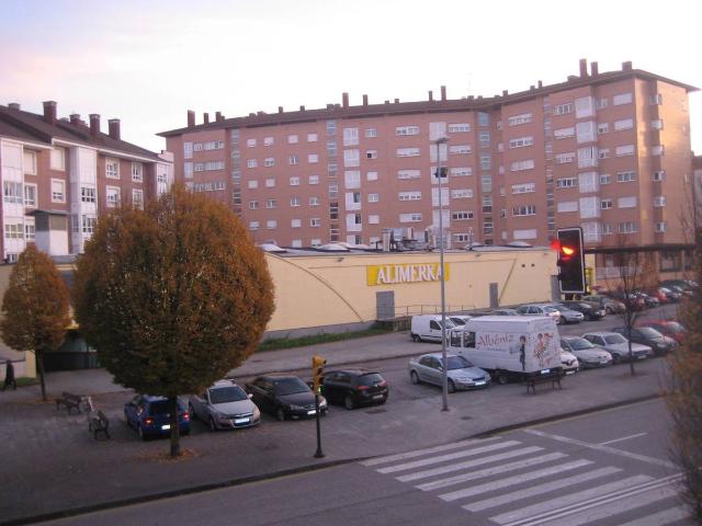 Apartamento en Venta en Pumarín