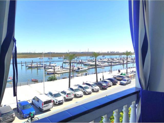 Apartamento en Venta en Punta Umbría