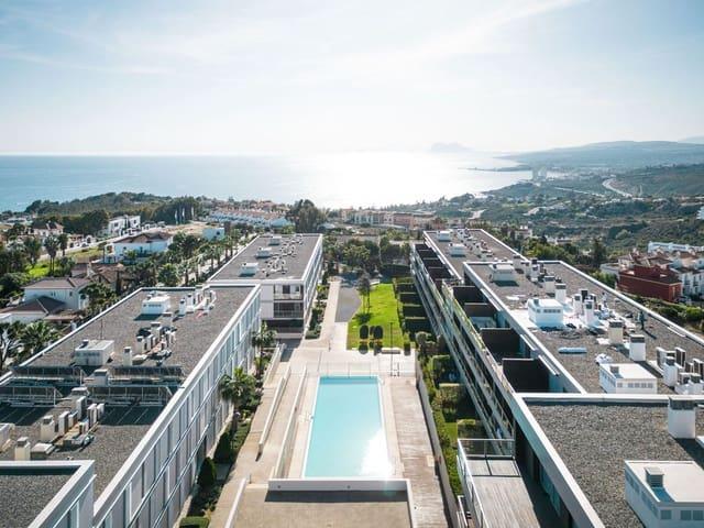 Apartamento en venta en Punta de la Chullera, Málaga Costa del Sol