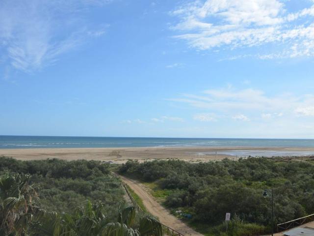 Apartamento en Venta en Punta del Moral