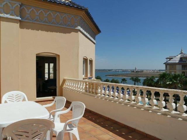 Apartamento en Venta en Punta del Moral