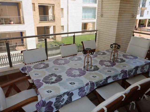 Apartamento en Venta en Punta del Moral