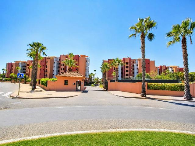 Apartamento en Venta en Punta del Moral