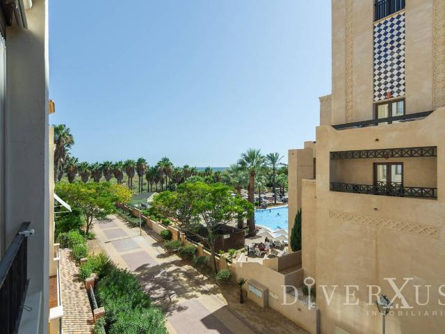 Apartamento en Venta en Punta del Moral