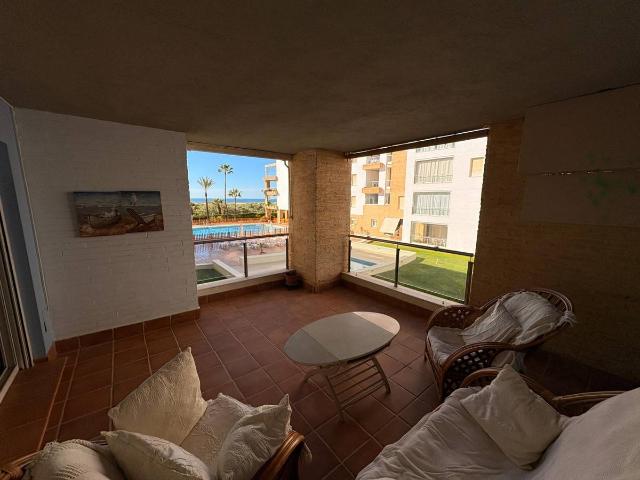 Apartamento en Venta en Punta del Moral