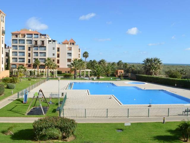 Apartamento en Venta en Punta del Moral