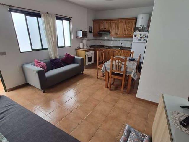 Apartamento en venta en Punta Mujeres, Lanzarote