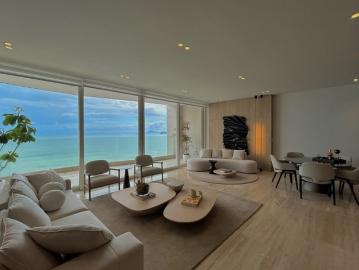 Apartamento en venta en Punta Paitilla, Panamá