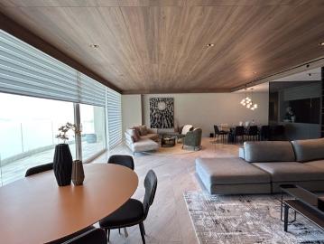 Apartamento en venta en Punta Paitilla, Panamá
