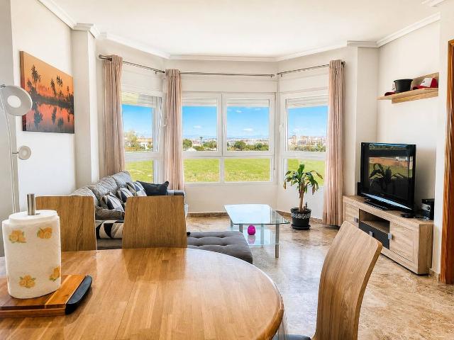Apartamento en Venta en Punta Prima