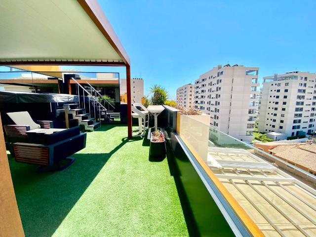 Apartamento en Venta en Punta Prima