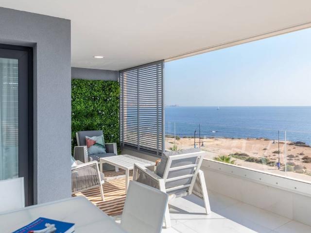 Apartamento en Venta en Punta Prima