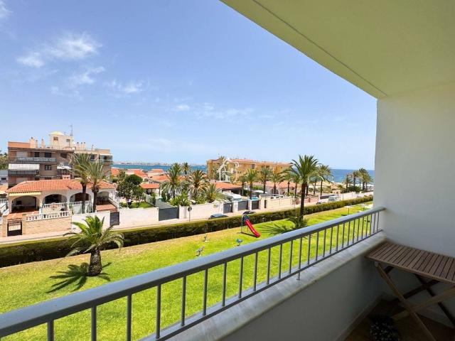 Apartamento en Venta en Punta Prima