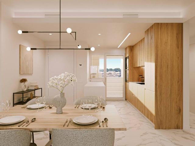 Apartamento en Venta en Punta Prima