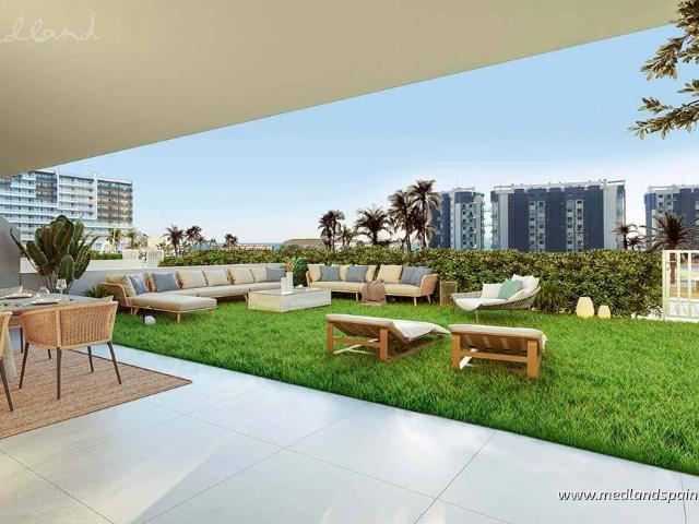 Apartamento en Venta en Punta Prima