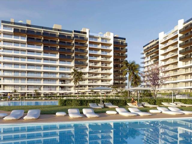 Apartamento en Venta en Punta Prima