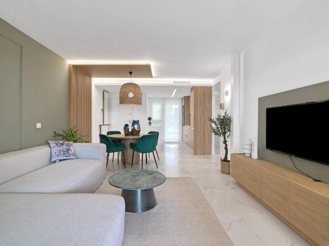 Apartamento en Venta en Punta Prima
