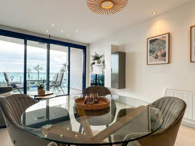 Apartamento en Venta en Punta Prima
